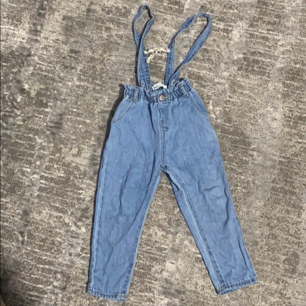 Zara kids